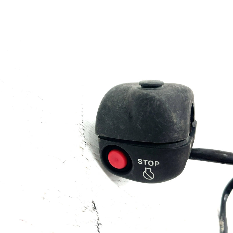 1995 Yamaha WaveVenture 700 WVT700 OEM Left Control Switch GA7-68310-01-00 JY31