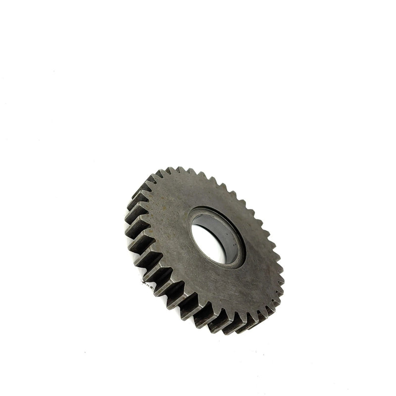 83-86 Suzuki ALT125 OEM 35T 2nd Driven Gear 24321-18910 AS31