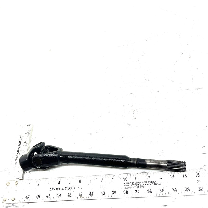 00-02 Polaris Magnum 325 4X4 OEM Front Driveshaft Half 1380092 AP241