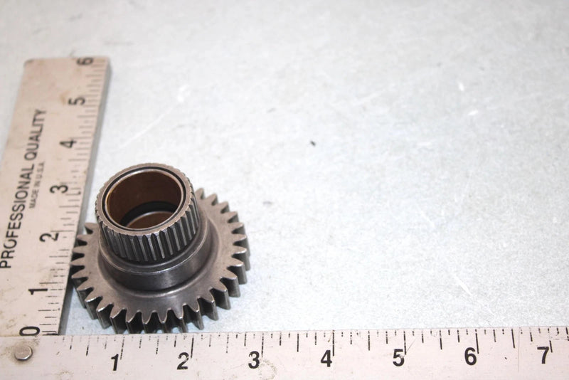 00 Polaris Xpedition 425 Oem Primary Gear 3086299 AP19