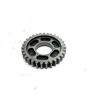 84-87 Suzuki Quadrunner 185 LT185 OEM 31T 3rd Drive Gear 24331-24402 AS39