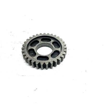 84-87 Suzuki Quadrunner 185 LT185 OEM 31T 3rd Drive Gear 24331-24402 AS39