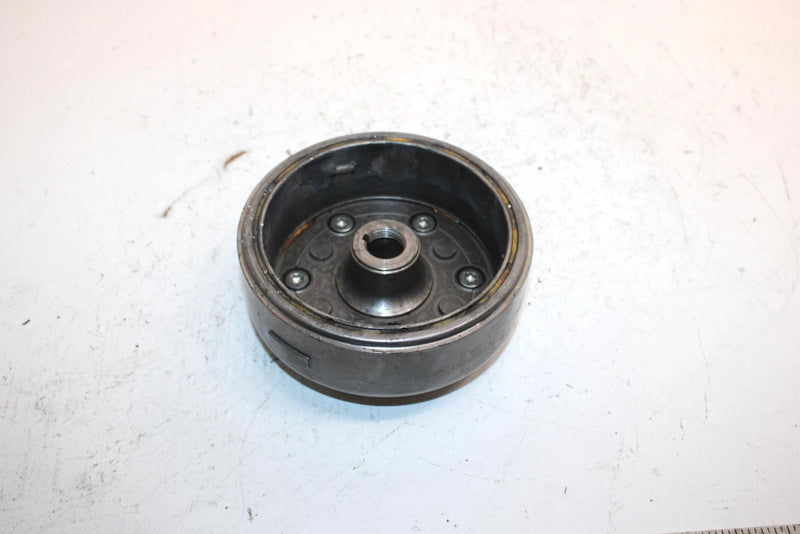 1987 Honda Fourtrax 350 A Oem Flywheel 31110-HA7-751 AH39