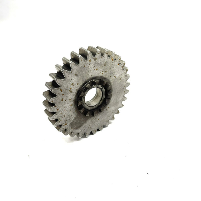 93 Kawasaki Bayou 400 KLF400B 4x4 OEM 31T Kickstart Spur Gear 59051-1253 AK32