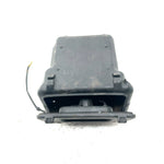 1995 Yamaha Big Bear 350 YFM350FW 4x4 OEM Rear Storage Box 1YW-2160A-20-00 AY58