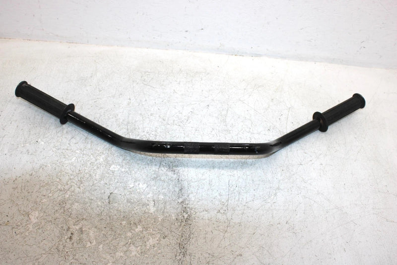 1991 Polaris Trail Boss 2x4 Oem Handlebars W/Grips 5224316-132 5242988-067 AP170
