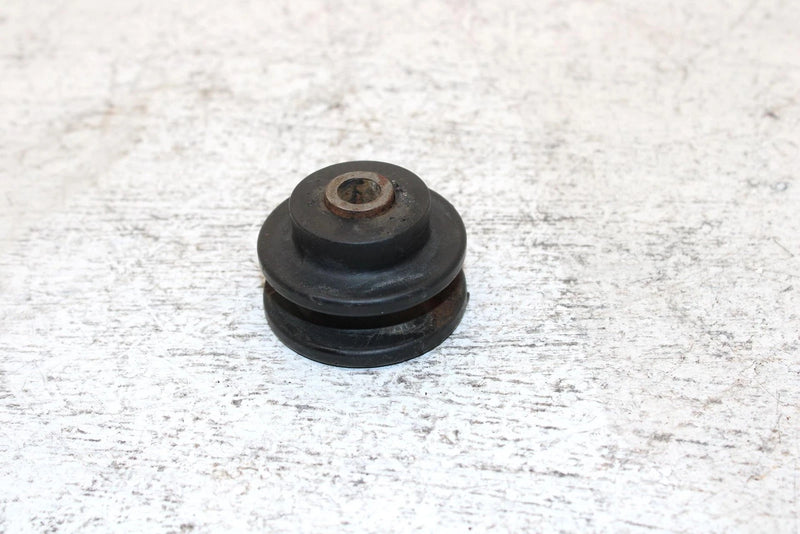 2003 Polaris 800 Xc Sp Edge Oem Spring Roller W/Spacer 5333948 SP35