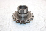 1985 Honda Atc 110 Oem 15T Drive Gear 23801-459-770 AH68