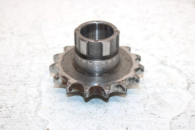 1985 Honda Atc 110 Oem 15T Drive Gear 23801-459-770 AH68