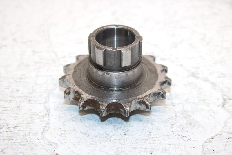 1985 Honda Atc 110 Oem 15T Drive Gear 23801-459-770 AH68