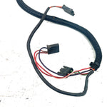 1993 Polaris Trail Boss 350L 2x4 OEM Main Wire Harness 2460453 AP247