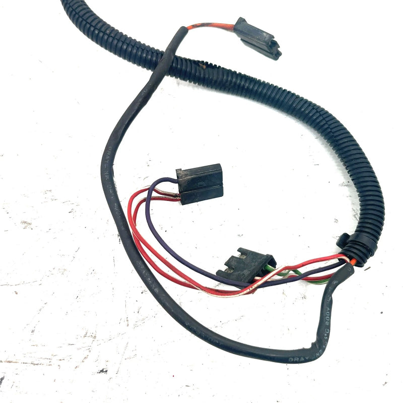 1993 Polaris Trail Boss 350L 2x4 OEM Main Wire Harness 2460453 AP247