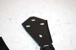 85 Polaris Trail 400 L/c Oem Hood Hinge Set 2635001 2635002 SP67
