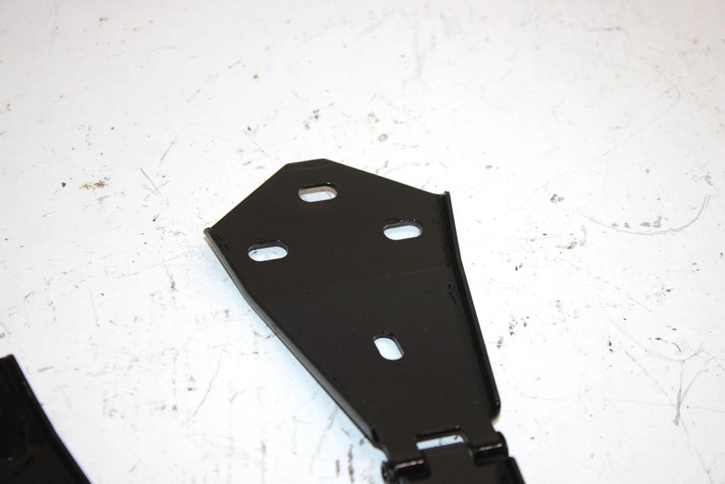 85 Polaris Trail 400 L/c Oem Hood Hinge Set 2635001 2635002 SP67