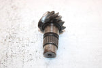 2002 Polaris Magnum 325 Oem Bevel Gear 10T 3234912 AP151