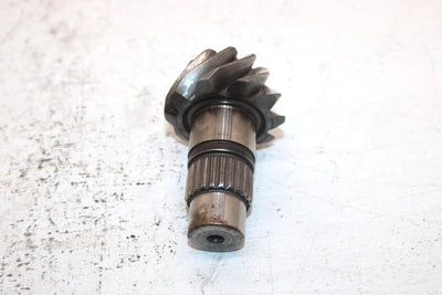 2002 Polaris Magnum 325 Oem Bevel Gear 10T 3234912 AP151