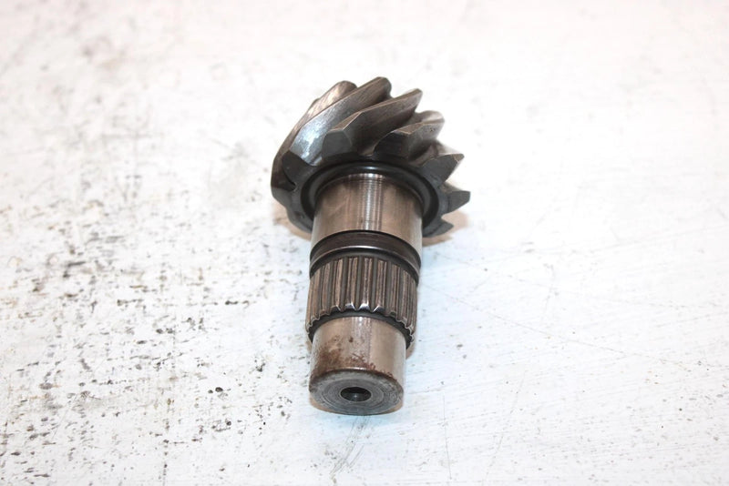 2002 Polaris Magnum 325 Oem Bevel Gear 10T 3234912 AP151