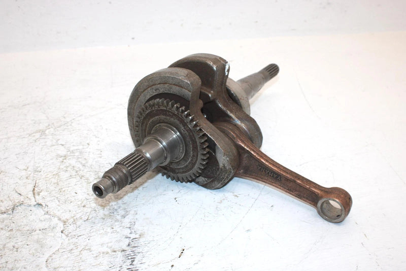 1998 Yamaha  Grizzly Oem Crankshaft 4WV-11400-00-00 AY49