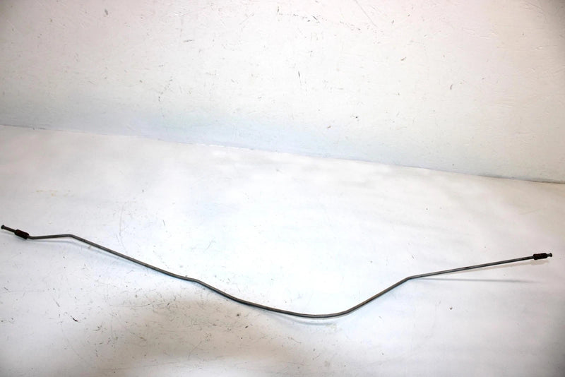 02 Arctic Cat 250 2x4 Oem Rear Brake Hard Line 0402-170 AA22