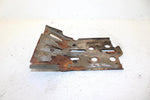 2002 Kawasaki Prairie 650 Oem Front Skid Plate 55020-1748-5A AK27