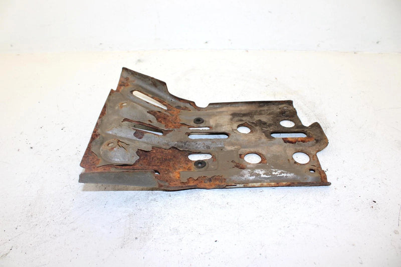 2002 Kawasaki Prairie 650 Oem Front Skid Plate 55020-1748-5A AK27