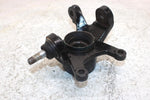 2006 John Deere  Buck 650 Oem Left Steering Knuckle 709400097 AJ0
