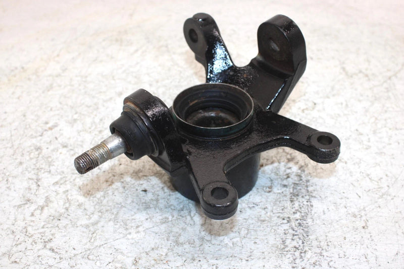 2006 John Deere  Buck 650 Oem Left Steering Knuckle 709400097 AJ0