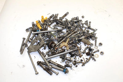 2003 Sea-doo Gtx Oem Nut Bolt Spacer Washer Hardware Kit JS10