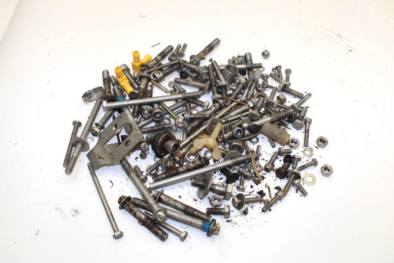 2003 Sea-doo Gtx Oem Nut Bolt Spacer Washer Hardware Kit JS10