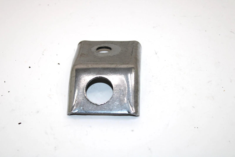 1988 Yamaha Xlv Oem Front Lower Engine Mount Bracket 8AT-21417-00-00 SY128