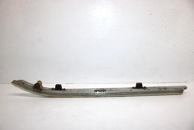 1974 Yamaha Tl433f Oem Skid Rail 865-47411-00-00 SY28
