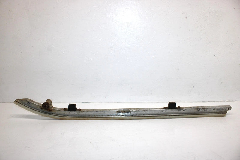 1974 Yamaha Tl433f Oem Skid Rail 865-47411-00-00 SY28