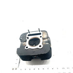 87-93 Suzuki Quadrunner 4WD OEM Cylinder Head 11100-19B01 AS35