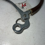 New Tough 1 Leather Noseband Hackamore #25172 BB-508