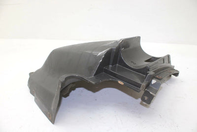 87 Yamaha Exciter EX570L OEM Left Belly Pan 82M-21982-00-00 SY51