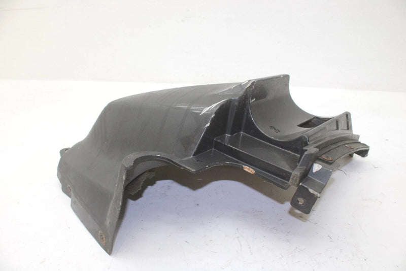 87 Yamaha Exciter EX570L OEM Left Belly Pan 82M-21982-00-00 SY51