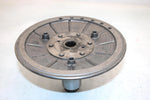 09 Suzuki King Quad 450 Lta450x  Oem Secondary Clutch Face Set 21240-11H00 ASS