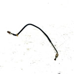 1984 Honda TRX200 OEM Front Brake Pipe 45124-VM5-000 AH78