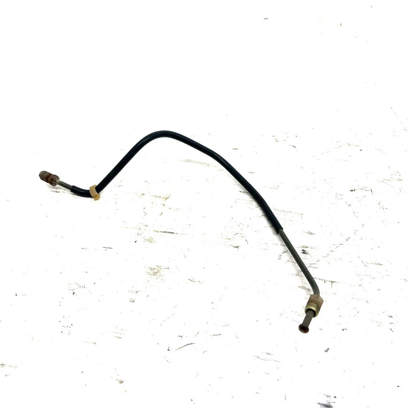 1984 Honda TRX200 OEM Front Brake Pipe 45124-VM5-000 AH78