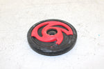 1999 Polaris 500 Xc Oem Idler Wheel (6380)  1594083-244 SP37