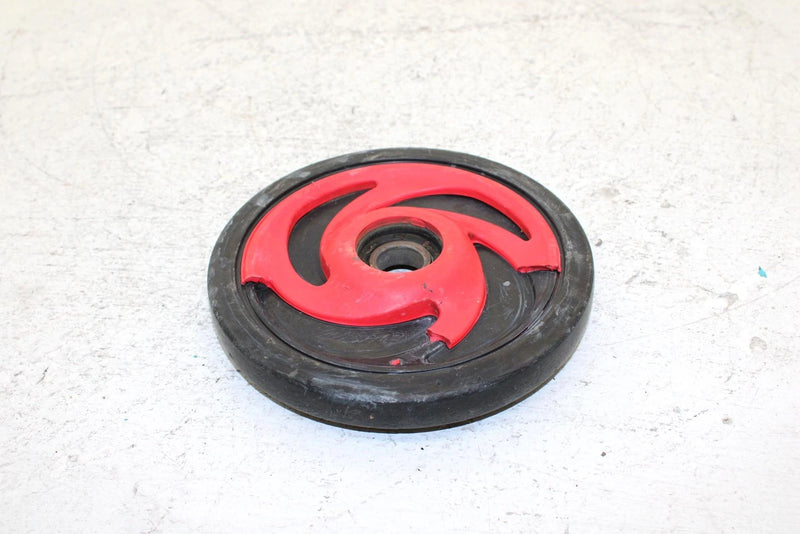 1999 Polaris 500 Xc Oem Idler Wheel (6380)  1594083-244 SP37