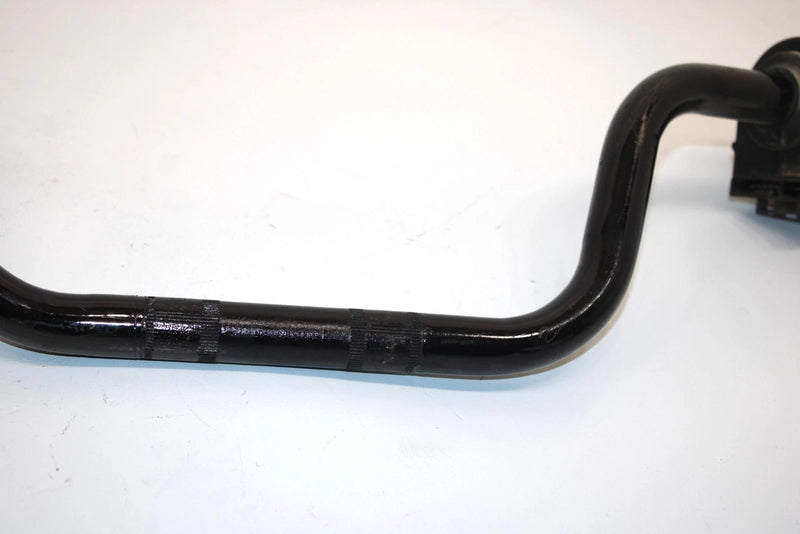 02 Polaris Magnum325 4x4 Freedom Oem Handlebar With Left Switch 5224715-067 AP36