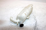 2004 Arctic Cat V2 650 Oem Coolant Overflow Bottle 0413-086 AA28