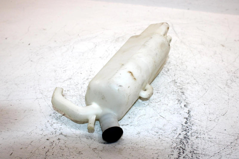 2004 Arctic Cat V2 650 Oem Coolant Overflow Bottle 0413-086 AA28