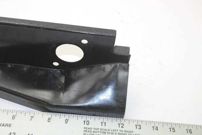 POLARIS OEM FRONT ENGINE MOTOR BAFFLE 3085008 B312