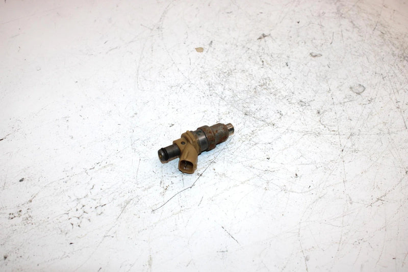 00 Arctic Cat Zl 600 Efi Oem Square Fuel Injector 3005-705 SAS7