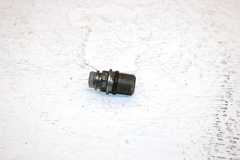 82 Honda Atc 185 Sa All Terrain Oem Cam Chain Tensioner Case 90082-383-000 AH70