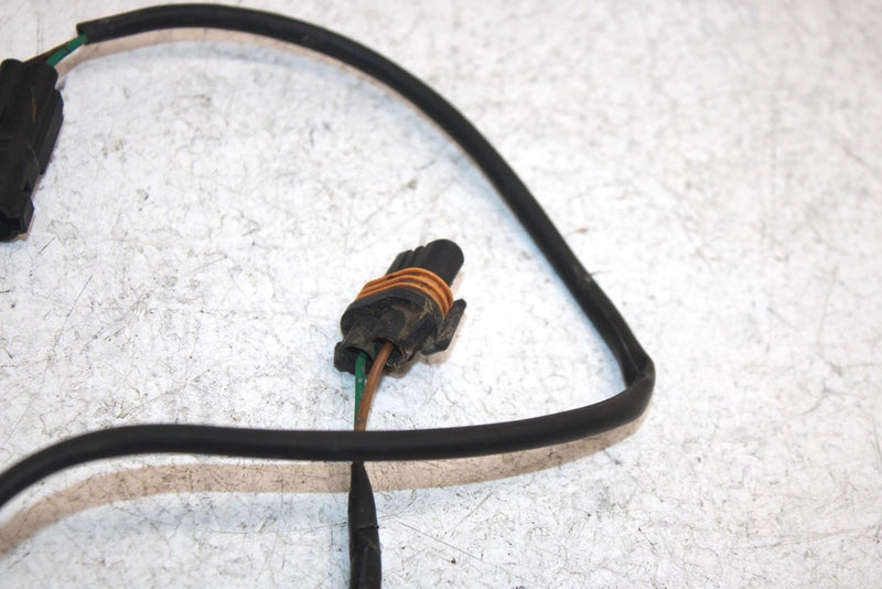 2003 Honda Fourtrax Foreman Rubicon Oem Headlight Harness 32500-HN2-000 AH11