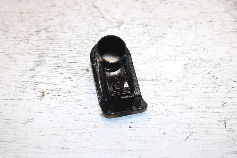 1996 Polaris Xcr 600 Oem Hood Latch Cup W/Bracket 5430733 SP21