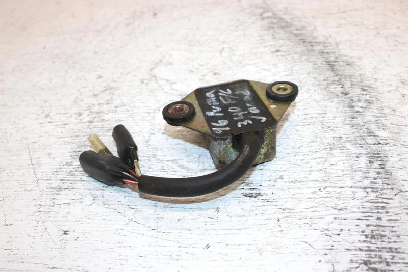 1995 Arctic Cat Puma Oem CDI ECU ECM Ignition Box 3005-066 SA30